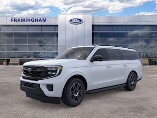 2026 Ford Expedition Max Active SUV