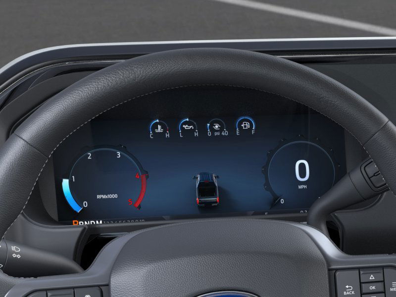 2026 Ford F-250 Super Duty Lariat - Photo 41