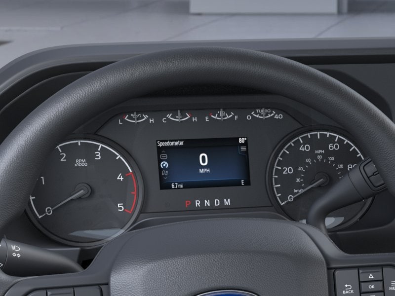 2026 Ford F-350 Super Duty XL - Photo 35