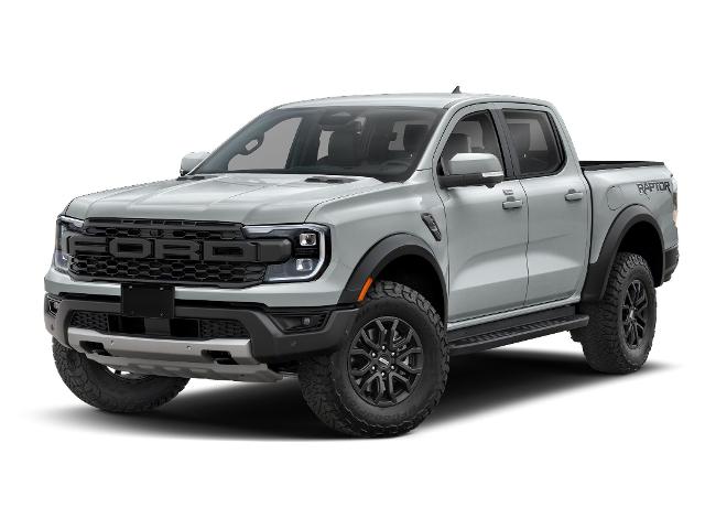 2026 Ford Ranger Raptor 4x4 SuperCrew 5' Box's photo