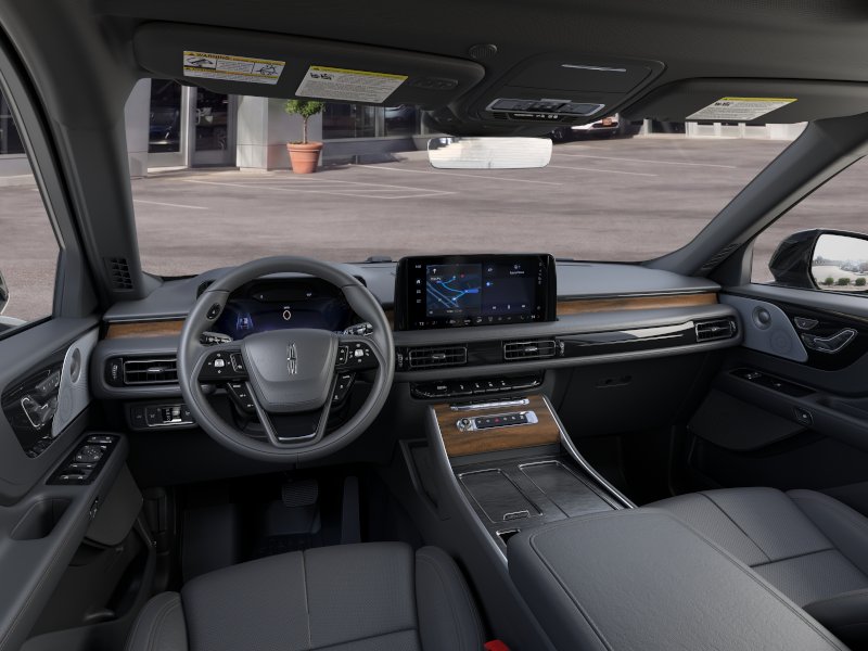 2026 Lincoln Aviator Reserve - Photo 9