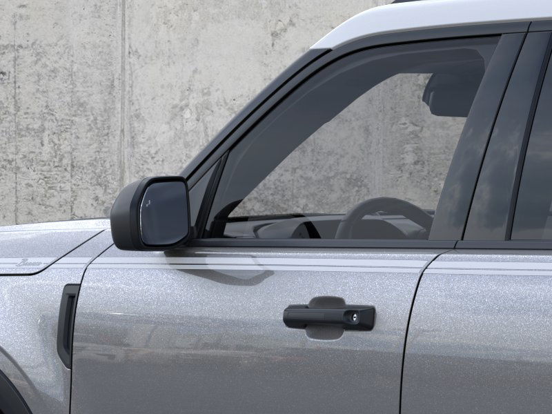 Thumbnail: 2025 Ford Bronco Sport - 20