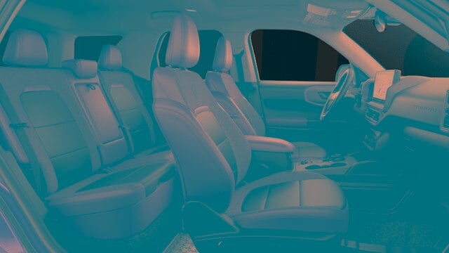 new 2026 Ford Bronco Sport car, priced at $39,866