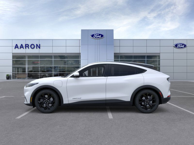 2024 Ford Mustang Mach-E Select photo 3