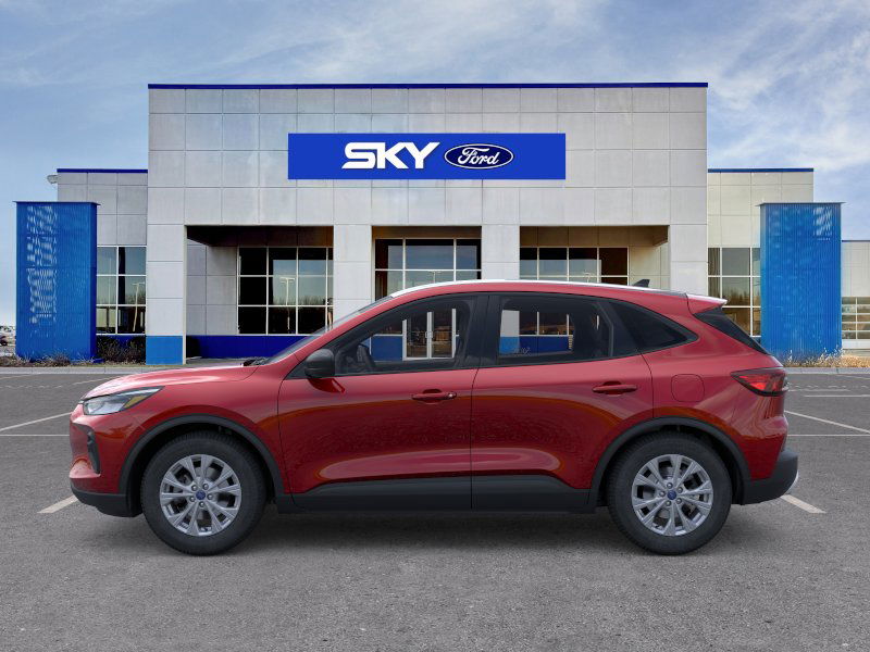2025 Ford Escape Active photo 3