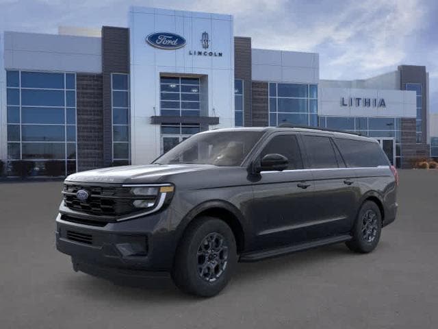 Thumbnail: 2026 Ford Expedition MAX - 24