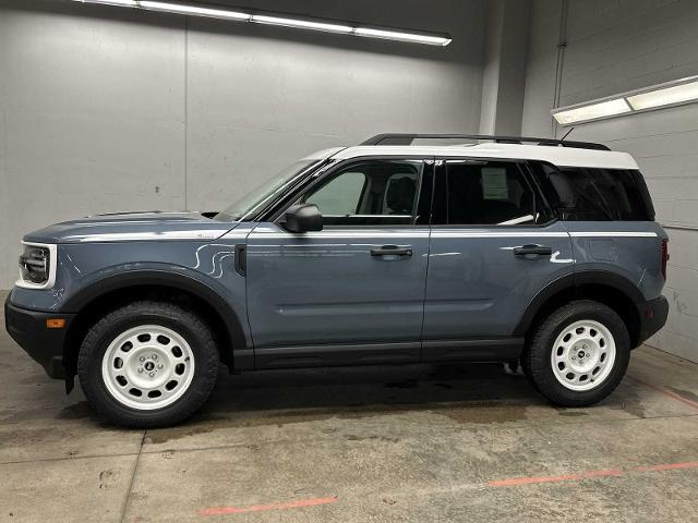 Thumbnail: 2025 Ford Bronco Sport - 34