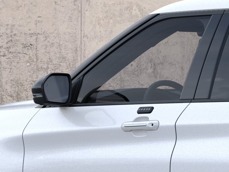 2026 Ford Explorer Platinum - Photo 20