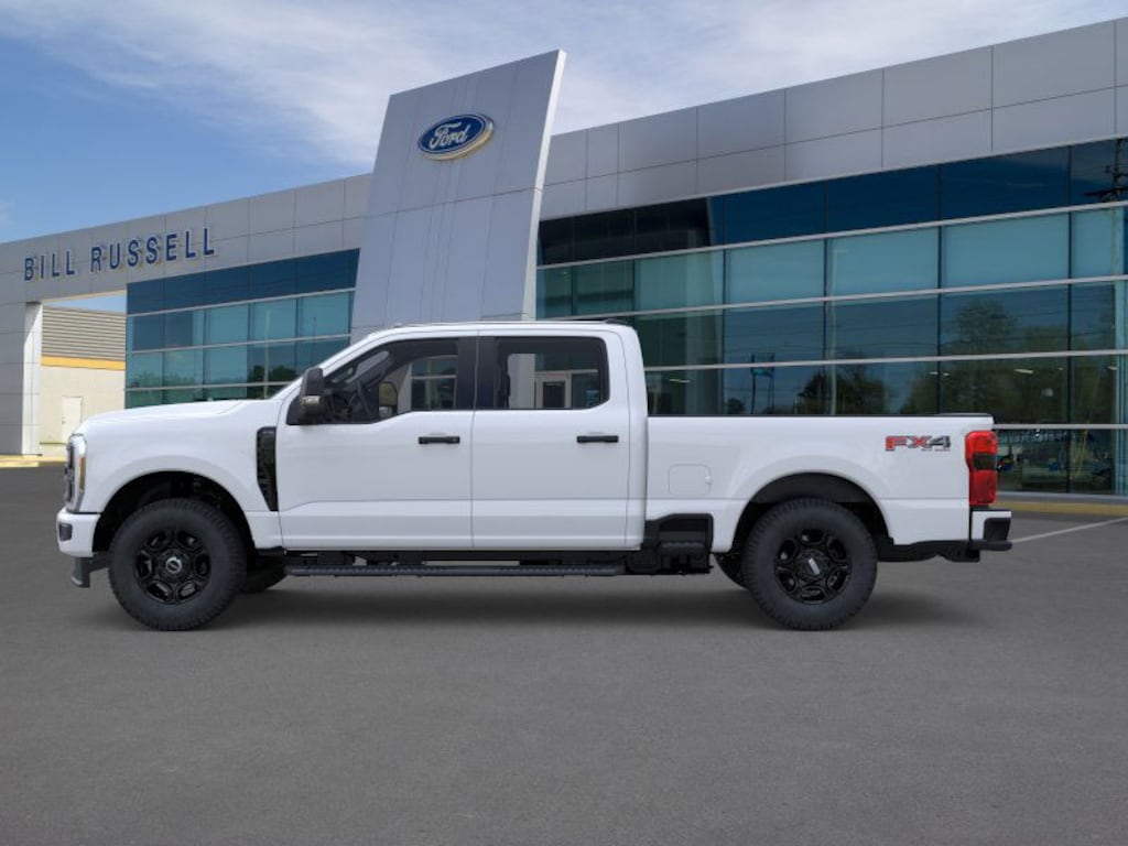 New 2026 Ford Super Duty F-250 XL TRUCK