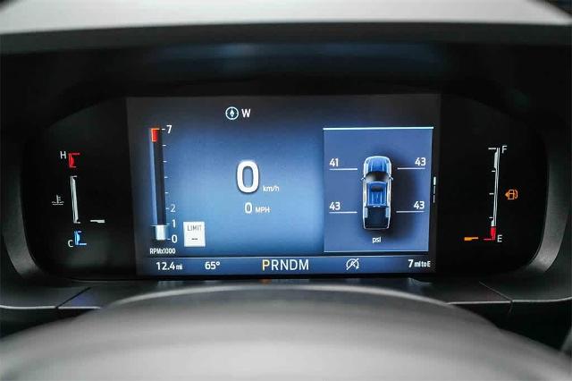 Thumbnail: 2026 Ford Maverick - 48