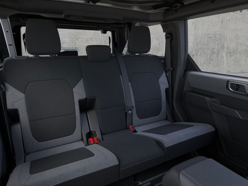 Thumbnail: 2026 Ford Bronco - 11