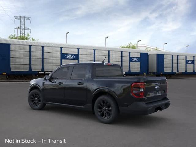 2024 Ford Maverick XLT 28