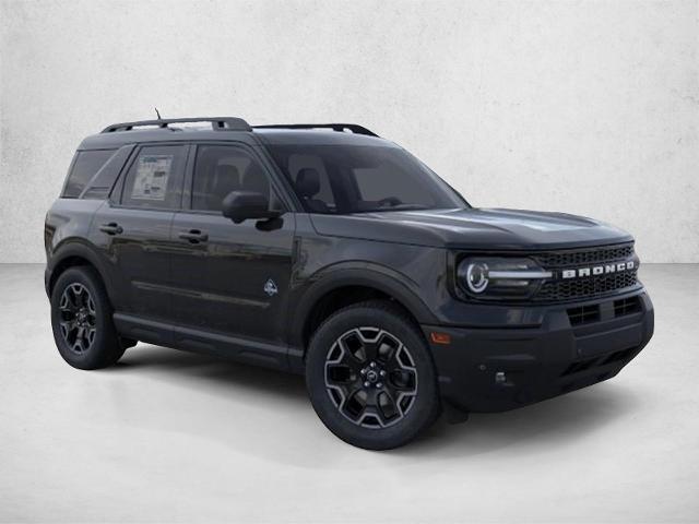 2025 Ford Bronco Sport Outer Banks - Photo 7