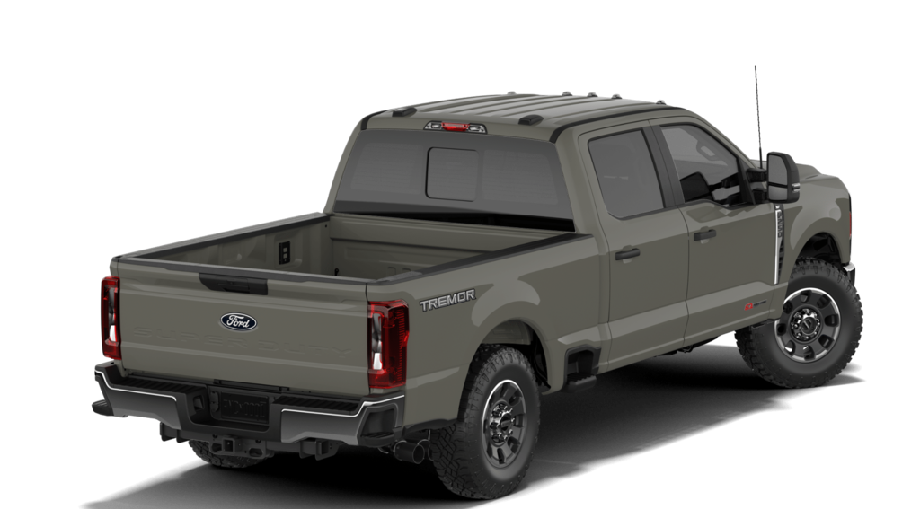 New 2027 Ford Super Duty F-250® XLT TRUCK