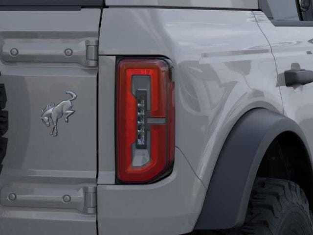 Thumbnail: 2026 Ford Bronco - 48