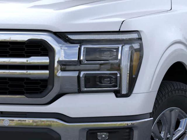 Thumbnail: 2025 Ford F-150 - 40
