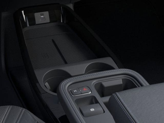 2025 Ford Mustang Mach-E Premium - Photo 37