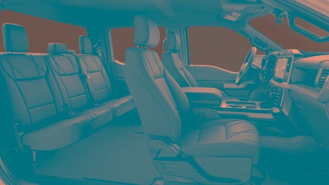 new 2026 Ford F-150 car, priced at $48,751