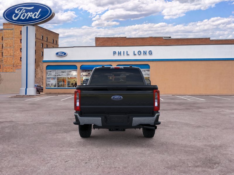 2026 Ford F-250SD XLT Truck