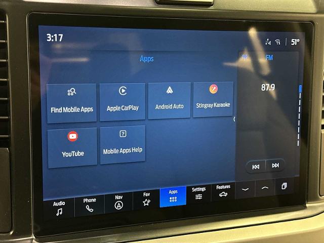 Thumbnail: 2026 Ford Econoline - 47