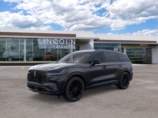 2026 Lincoln Aviator Reserve SUV