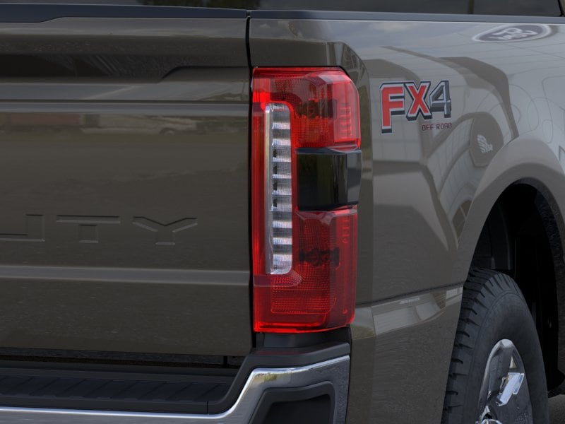 Thumbnail: 2026 Ford F-350 - 21