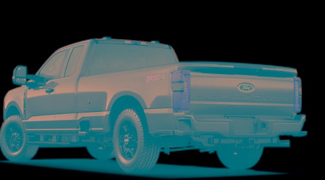 2025 Ford F-350 Super Duty XL - Photo 13