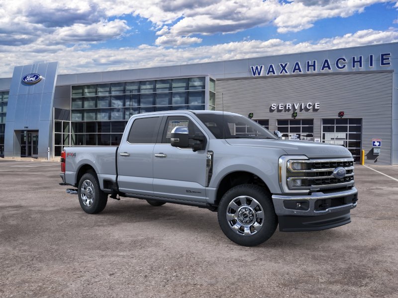 2026 Ford F-250 Super Duty King Ranch - Photo 7