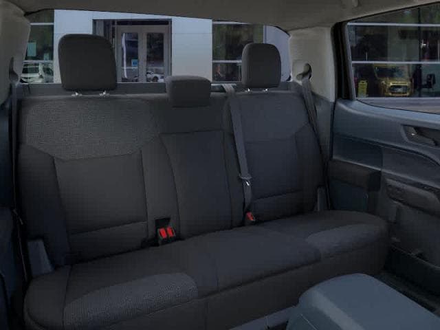 Thumbnail: 2025 Ford Maverick - 35