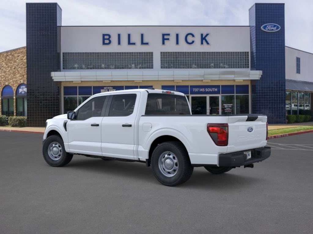 New 2025 Ford F-150 XL TRUCK