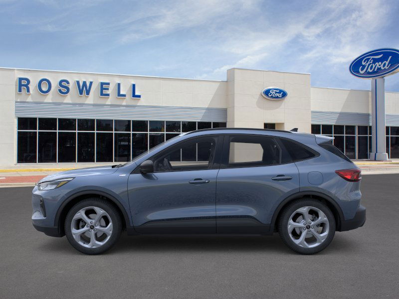 2025 Ford Escape ST-Line photo 3