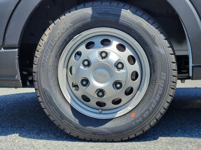 2024 Ford Transit Cargo Van Van High Roof HD Ext. Van