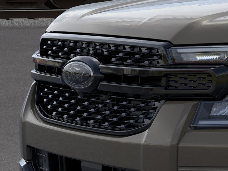 Thumbnail: 2026 Ford Ranger - 17