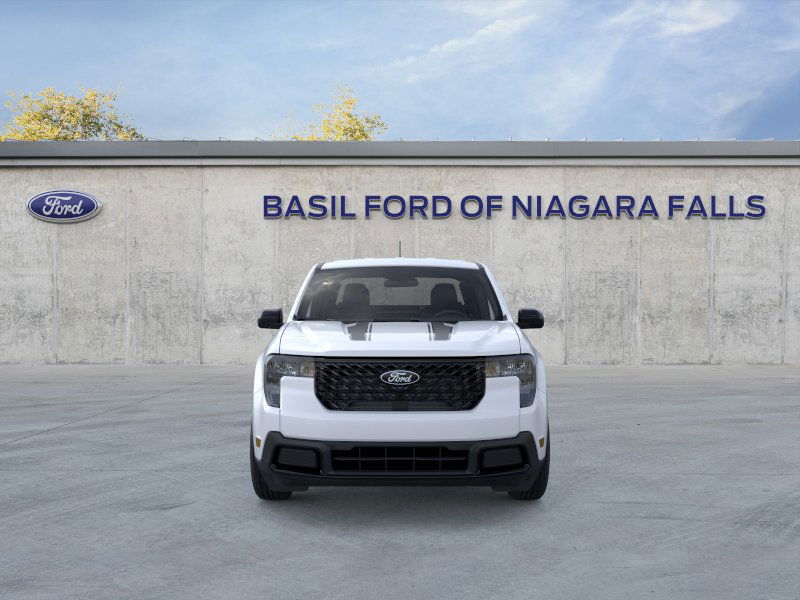 2025 Ford Maverick XLT - Photo 35