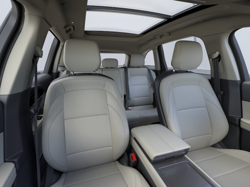 2026 Lincoln Nautilus Premiere CROSSOVERS