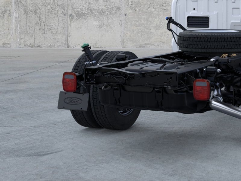 2026 Ford F-450 Super Duty Chassis Cab Lariat - Photo 21