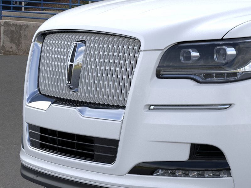 2024 Lincoln Navigator L Reserve 47