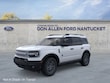  Ford Bronco Sport