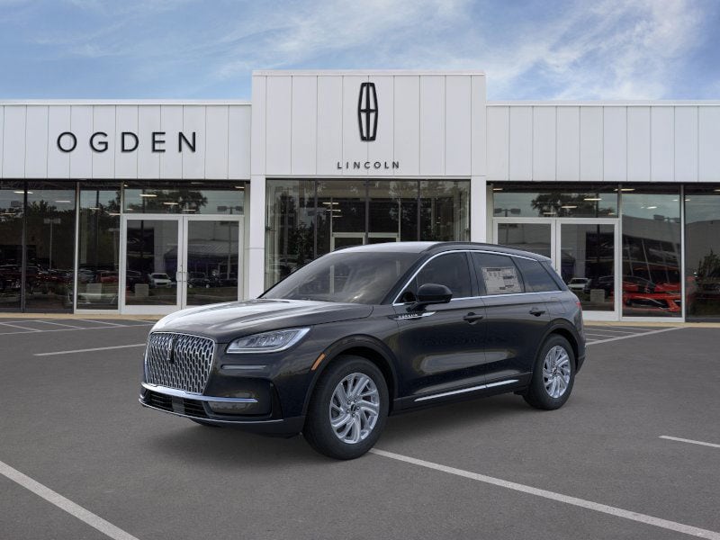 2026 Lincoln Corsair Premiere's photo