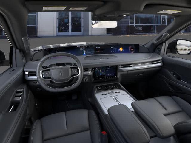 2026 Lincoln Navigator Reserve - Photo 32