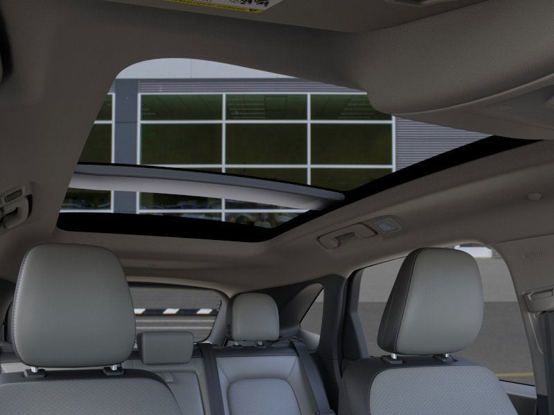 2025 Ford Escape Plug-in hybrid PHEV - Photo 22