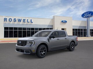 2025 Ford Maverick Lariat Truck