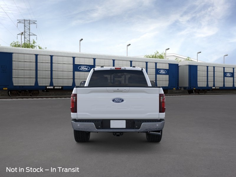 Thumbnail: 2026 Ford F-150 - 4