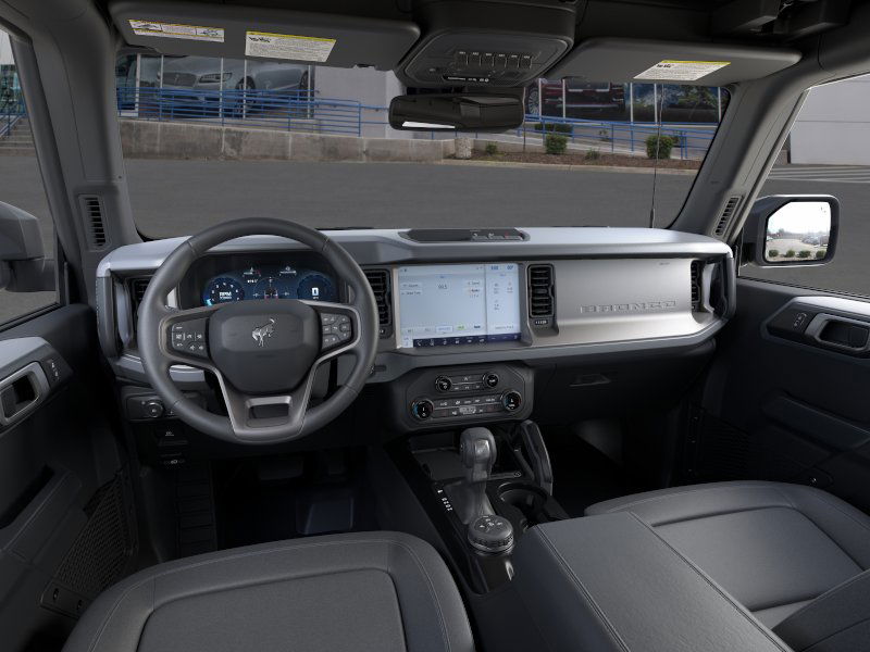 Thumbnail: 2026 Ford Bronco - 38