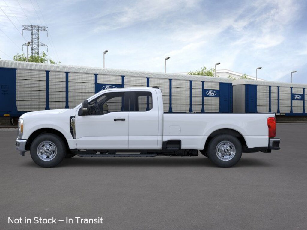 New 2026 Ford F-250SD XL Truck