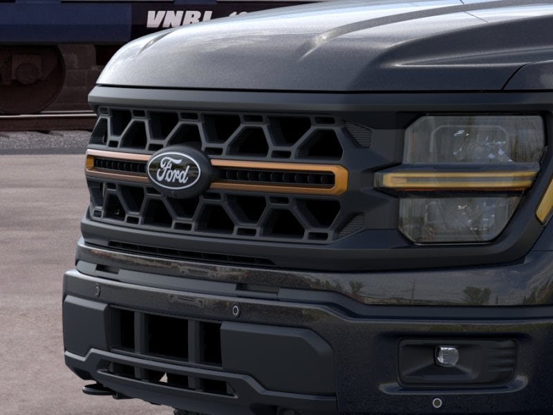 Thumbnail: 2026 Ford F-150 - 17