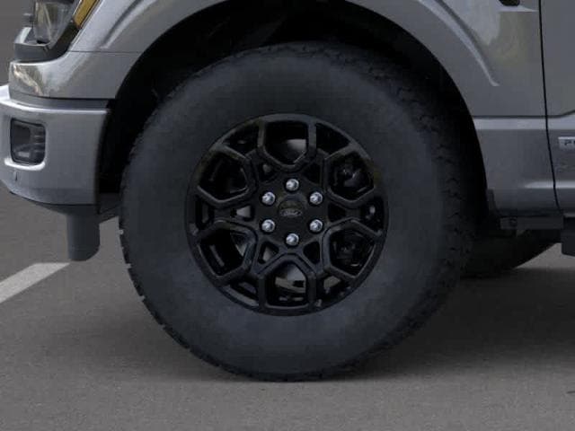 Thumbnail: 2025 Ford F-150 - 41