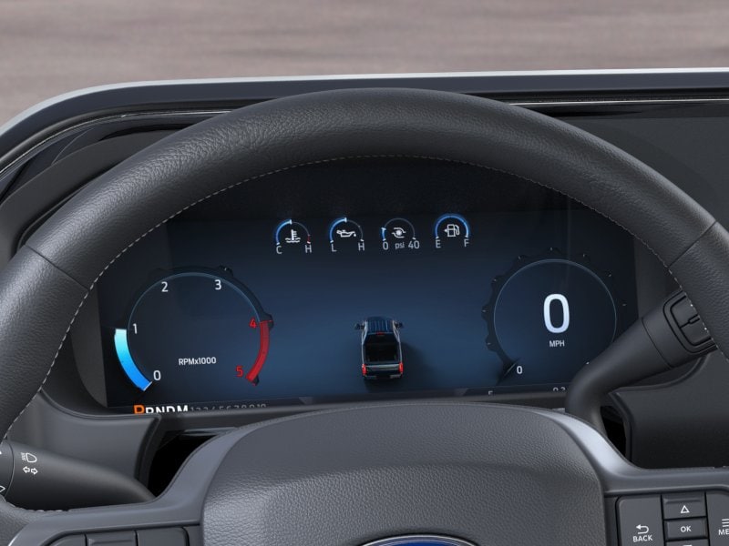 2026 Ford F-250 Truck Crew Cab