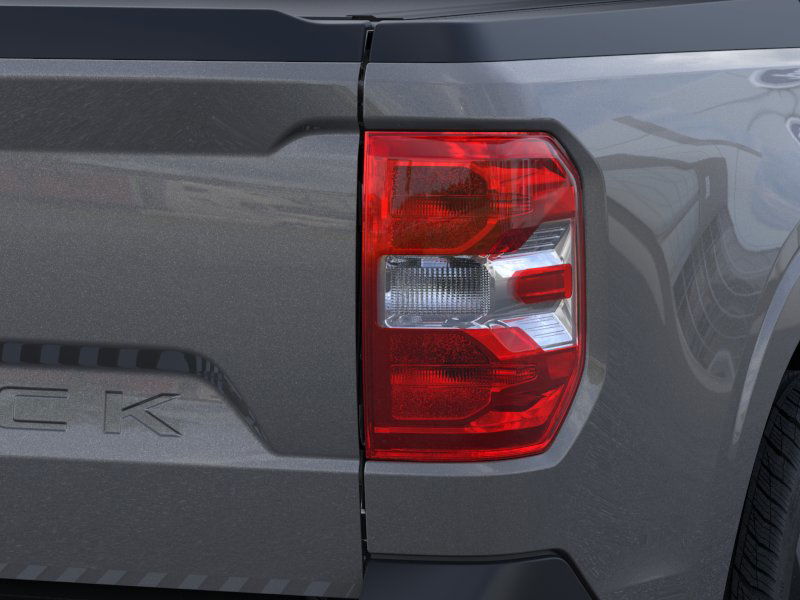 2026 Ford Maverick XLT photo 4