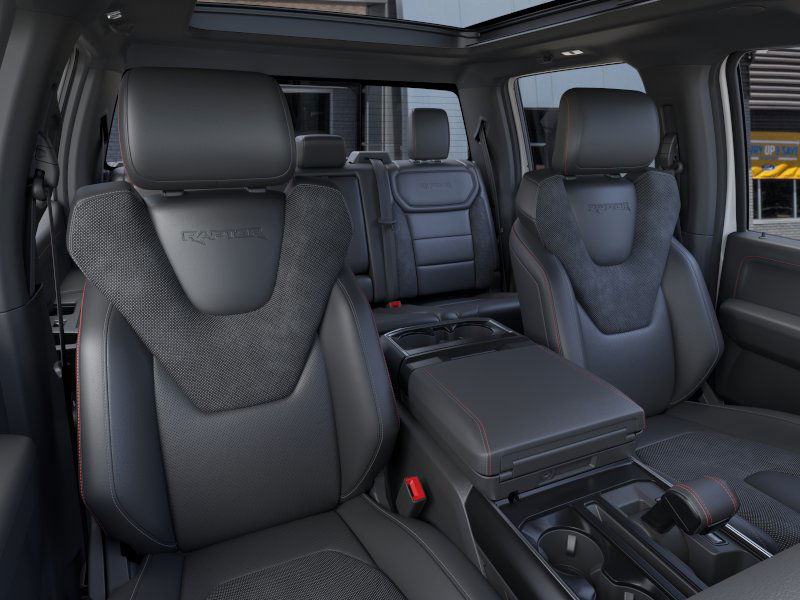 2025 Ford F-150 Raptor - Photo 32